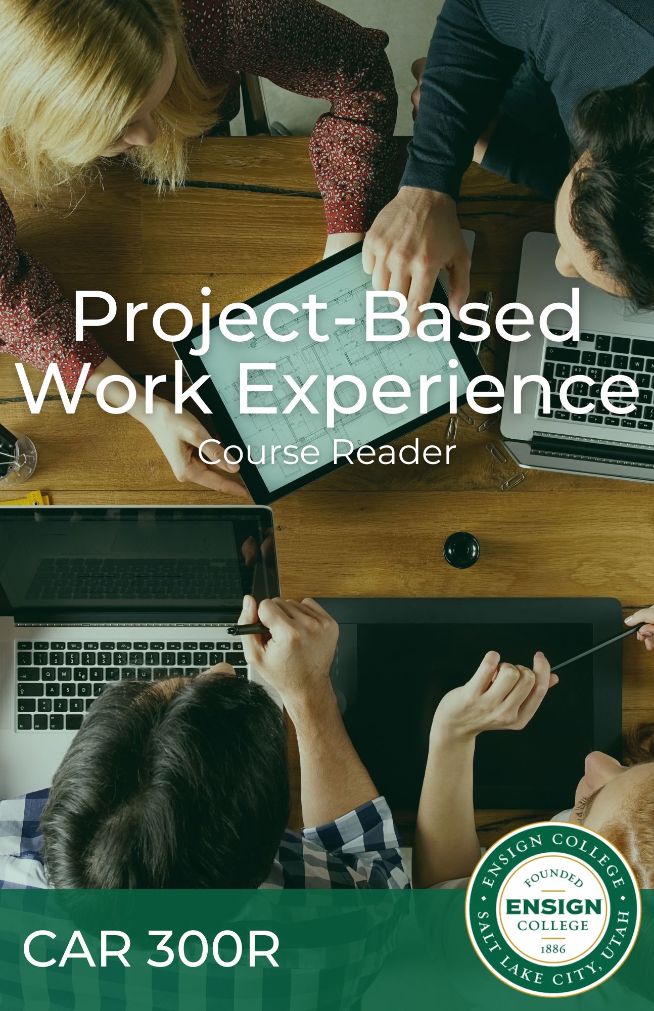 Project-Based Work Experience