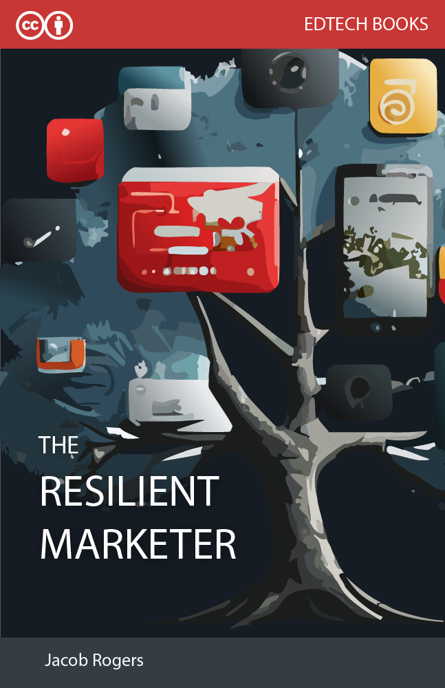 The Resilient Marketer