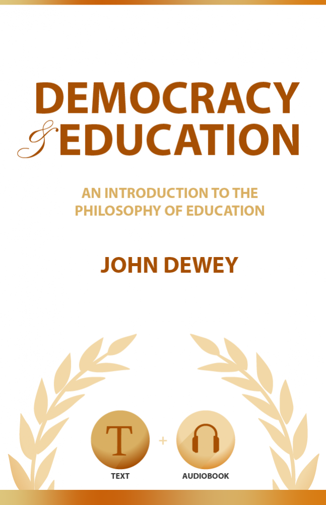 Democracy and Education